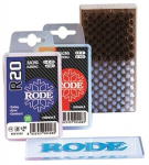 Suusam&auml;&auml;rde komplekt R&oslash;de Glider Kit