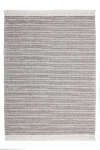 Vaip sise Kayoom Natura 110, hall v./hele pruun v., 170 cm x 120 cm