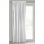 P&auml;evakardin Roxi, valge/h&otilde;be, 140 cm x 270 cm