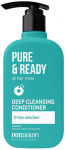 Juukse konditsioneer Chantal ProSalon Pure & Ready, 375 ml