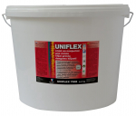 Liim p&otilde;randakatted Teluria Uniflex, 25 kg, valge