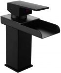 Valamusegisti Mexen Hydra 744900-70, must