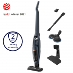 Varstolmuimeja - mopp Electrolux 500 seeria ES52B25WET, 2000 mAh