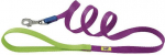 Koera rihm Ferplast Club G, violetne v., 15/120