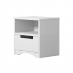 &Ouml;&ouml;kapp Kocot Kids Classic, valge v., 40.3 cm x 39.5 cm x 30.5 cm