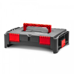 Virnastatav t&ouml;&ouml;riistakast Constructor, 464 x 335 x 142 mm