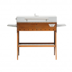 Grill GrillSymbol Chef, 35 x 128 x 95 cm