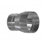 &Uuml;leminek korstnatele Wadex, 0.23 m, 100 - 120 mm