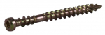 Kruvi Essve TX 10 10003690, 42 mm x 3.9 mm x 3.9 mm, 20 tk