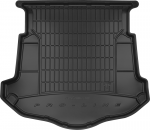 Automatt, pagasikandjad Frogum ProLine, Ford Mondeo MK IV Sedan 2007-2014