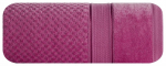 Vannir&auml;tik Jessi 09, tumeroosa, 150 cm x 90 cm