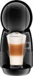 Kapselkohvimasin Dolce Gusto Piccolo XS EDG110.AB, must v.