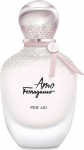 Parf&uuml;&uuml;mvesi Salvatore Ferragamo Per Lei Amo Ferragamo, 100 ml