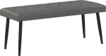 Esiku pink Beliani Essonne, hall v., 43 cm x 104 cm x 45 cm