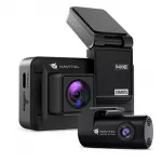 Autovideoregistraator kahe kaameraga Navitel R480 2K