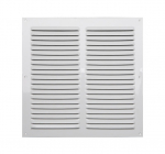 Ventilatsioonirest Fepre 002479, alumiinium