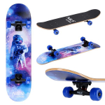 Rula Nils Extreme CR3108SB, sinine v./roosa v./violetne v.
