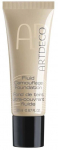 Make-up alus Artdeco Fluid Camouflage, warm/golden beige, 24 warm/golden beige, 20 ml