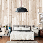 Tapeet Artgeist Tabulam Ligneam WSR10M794, 1000 cm x 50 cm