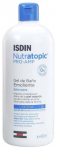 Kehapesugeel Isdin Nutratopic Pro-AMP, 400 ml