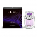 Parf&uuml;&uuml;mvesi Swiss Arabian Edge, 100 ml