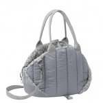 Loomade transpordikott Hobbydog Sea Shell, 47 cm x 29 cm x 32 cm, 2