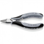 N&auml;pitsad elektromehaanika jaoks/l&otilde;ikamiseks Knipex 64 22 115 ESD, 115 mm