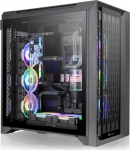 Arvuti korpus Thermaltake CTE C700 TG, must v.