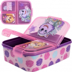 Toidukarp Stor Paw Patrol