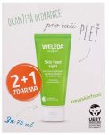 N&auml;okreem Weleda Skin Food Light, 225.0 ml
