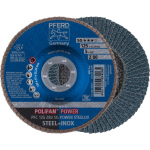 Lihvketas Pferd SG Power Steelox, 125 mm