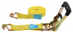 Koorma kinnitusrihm Compass, 5000 kg, 8 m