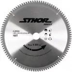Saeketas Sthor 08855, 300 mm x 30 mm
