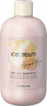 &Scaron;ampoon Inebrya Ice Cream Argan Age, 300 ml