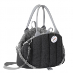 Loomade transpordikott Hobbydog Sea Shell, 38 cm x 24 cm x 28 cm, 1