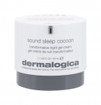 &Ouml;ine n&auml;okreem, geel-kreem Dermalogica Sound Sleep Cocoon, 10.0 ml