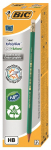 Pliiatsid Bic 880332, HB, hall v.