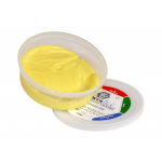 K&auml;eekspander, ergoteraapia mass Theraflex, 0.085 kg, kollane v.