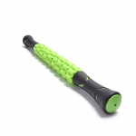 Kehamass&ouml;&ouml;r Thoms MS054, 45 cm x 3 cm, must/roheline