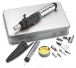 Keevitusp&otilde;leti komplekt Kemper 10/2-M12100, 12 tk