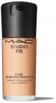 Meigip&otilde;hi MAC Studio Fix, SPF 15, c4, 30 ml
