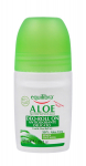 Deodorant naistele Beauty Formulas Aloe, 50 ml