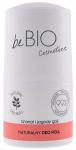 Deodorant naistele beBIO Natural, 50 ml