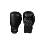 Poksikindad Outliner SG-1011, must v., 12 oz