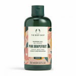 Kehapesugeel The Body Shop Pink Grapefruit, 250 ml