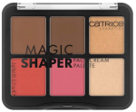 Kontuurpliiats Catrice Magic Shaper, 10, 9 g