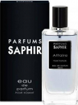 Parf&uuml;&uuml;mvesi Saphir Affaire, 50 ml