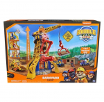 M&auml;ngukraana Paw Patrol Rubble & Crew 6067494, mitmev&auml;rviline