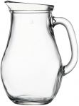 Kann Pasabahce Bistro, klaas, 1 l