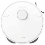 Robottolmuimeja Dreame L10s Pro Gen 2 RLL42SDA, valge v.